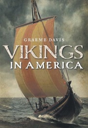 Vikings in America (Graeme Davis)