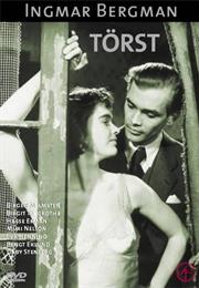 Törst