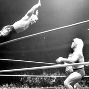 Ric Flair vs. Sting – NWA World Heavyweight Championship Match: Clash of the Champions I, March 27,