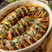 Ratatouille