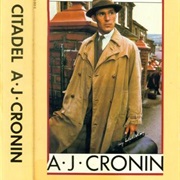 A.J. Cronin