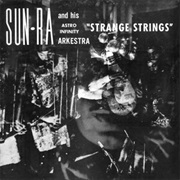 Sun Ra - Strange Strings