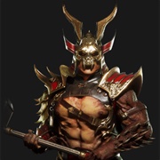 Shao Kahn