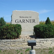 Garner, Iowa