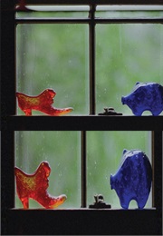 Pitcher of Colored Light (2007)