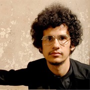 Omar Rodriguez-Lopez