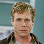 Benjy Hawk (Days of Our Lives)