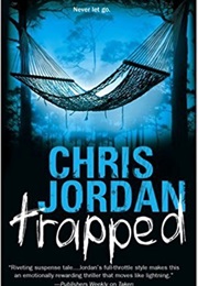Trapped (Jordan)