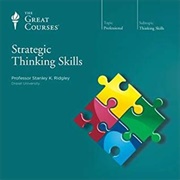 Strategic Thinking Skills