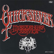 Quicksilver Messenger Service - Pride of Man