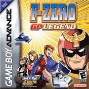 F-Zero: GP Legend