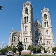 Cathedral Basilica of the Sacred Heart (Newark)