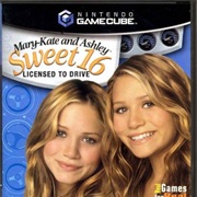 Mary-Kate and Ashley: Sweet 16