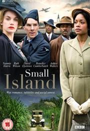 Small Island