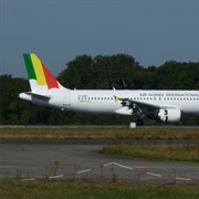 Air Guinee