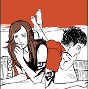 Livia & Tiberius Blackthorn