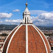 The Duomo, Florence
