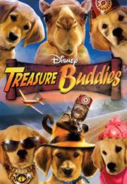 Treasure Buddies