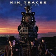 Kik Tracee, &#39;No Rules&#39; (1991)