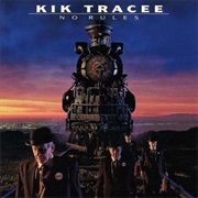 Kik Tracee, 'No Rules' (1991)