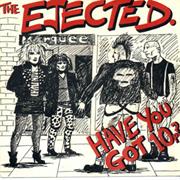 Ejected - Have You Got 10P?