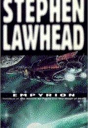 Empyrion (Stephen Lawhead)