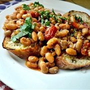 White Bean Ragout