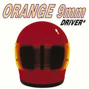 Orange 9Mm Driver