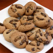 Bug Cookies