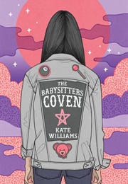 Babysitters Coven (Kate Williams)