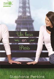 Un Beso En París (Stephanie Perkins)