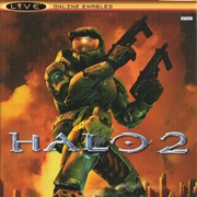 Halo 2 (XBOX)