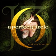 Weak and Powerless - A Perfect Circle