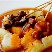 Satti