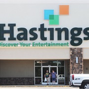 Hastings