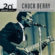 Millennium Collection Chuck Berry
