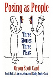 Posing as People (Orson Scott Card)