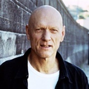 Peter Garrett