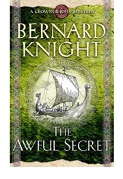 The Awful Secret (Bernard Knight)