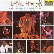 Lionel Hampton - Live at the Blue Note