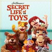 Secret Life of Toys