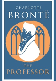 The Professor (Charlotte Brontë)