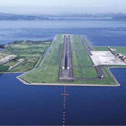 Nagasaki Airport