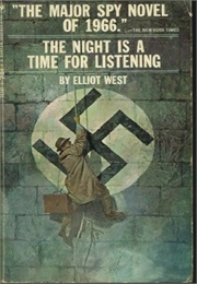 The Night Is a Time for Listening (West)