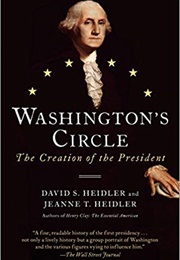 Washington&#39;s Circle (David Heidler)