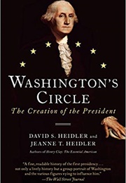 Washington's Circle (David Heidler)