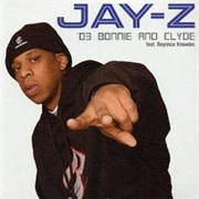 '03 Bonnie and Clyde - Jay-Z Feat. Beyoncé