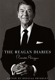 The Reagan Diaries (Ronald Reagan)