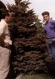 Beverly Hills, 90210: "Somewhere in the World It's Christmas" (1993)