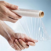 Saran Wrap